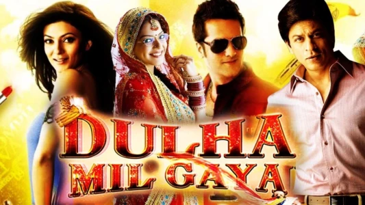 Watch Dulha Mil Gaya Trailer