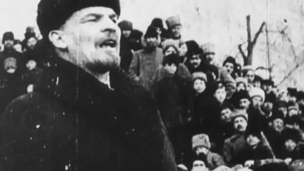 Watch Tsar to Lenin Trailer