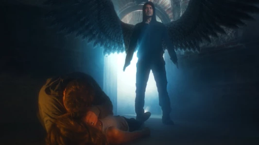 Watch Angels Fallen Trailer