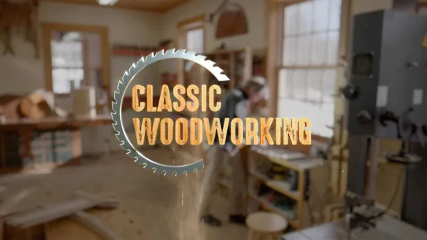 Classic Woodworking
