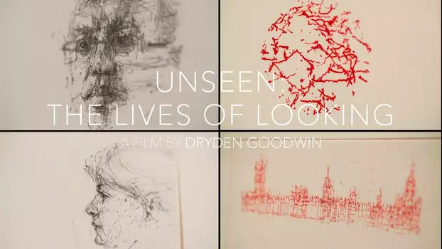 Unseen: The Lives of Looking