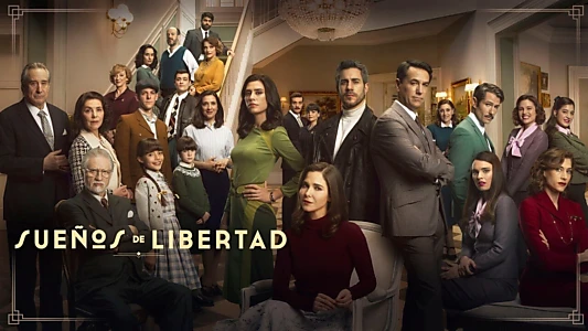 Dreams of Liberty