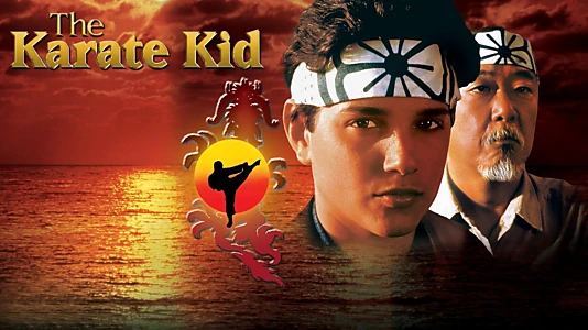 The Karate Kid Part II