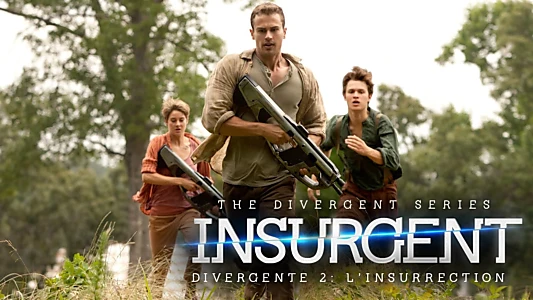 Insurgent