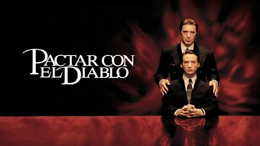 The Devil's Advocate