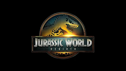 Jurassic World Rebirth