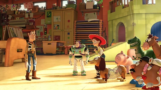 Toy Story 3