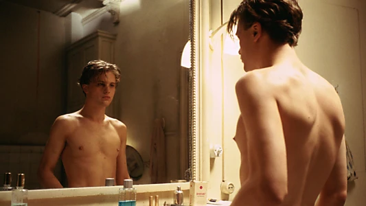 The Dreamers