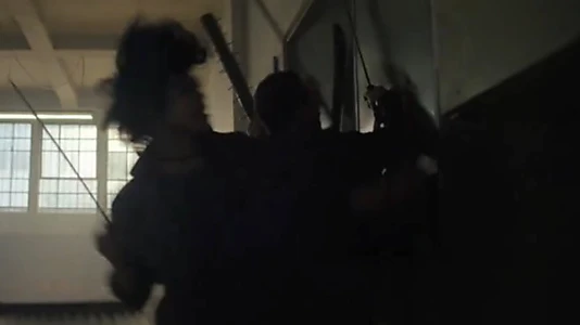 The Siege at Thorn High