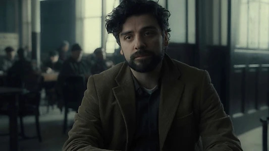 Inside Llewyn Davis