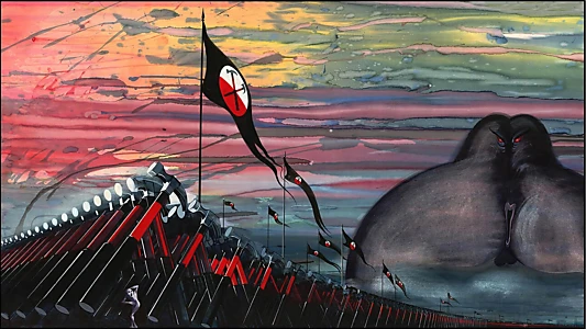 Pink Floyd: The Wall