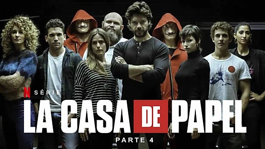 Money Heist