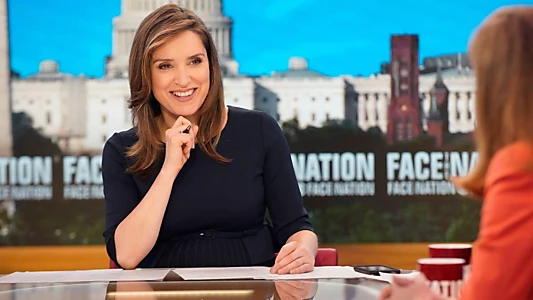 Face the Nation with Margaret Brennan