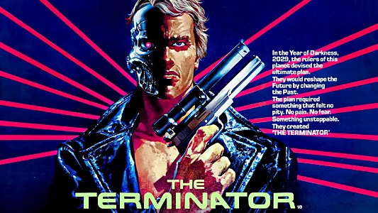 The Terminator