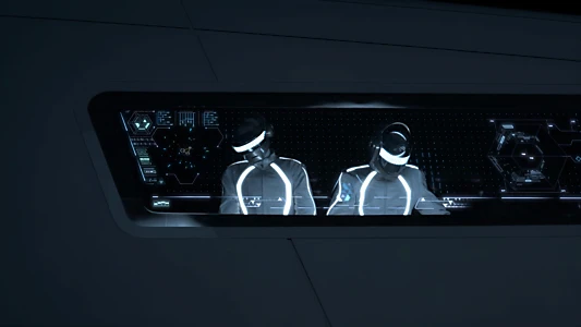 TRON: Legacy