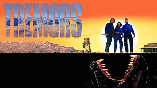 Tremors