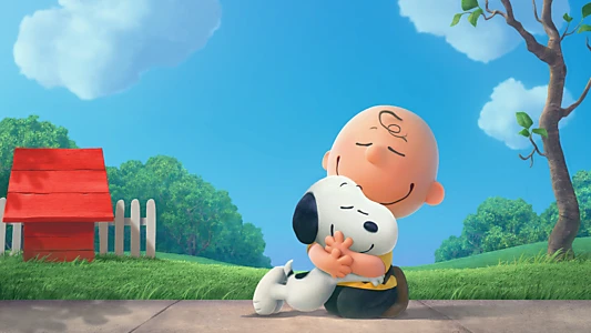 The Peanuts Movie