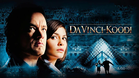 The Da Vinci Code