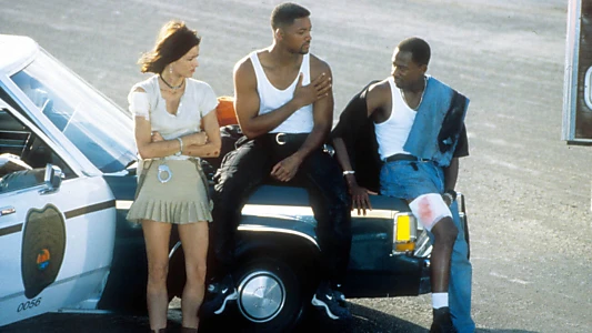 Bad Boys