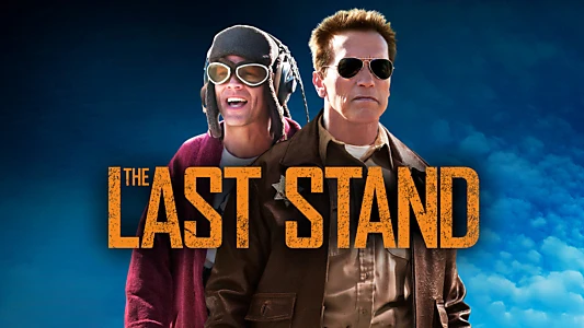 The Last Stand