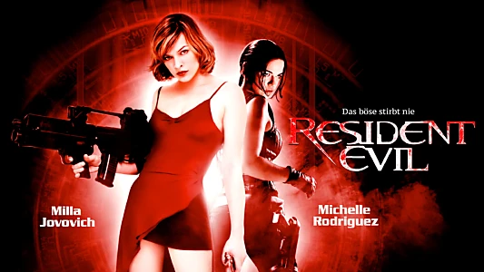 Resident Evil