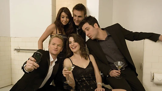 How I Met Your Mother