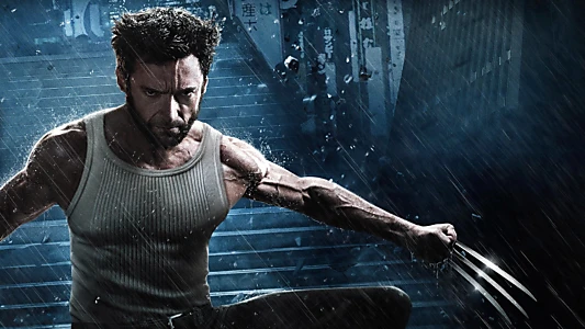 The Wolverine