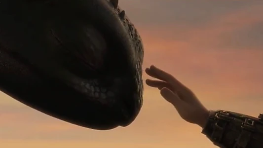 How to Train Your Dragon: The Hidden World