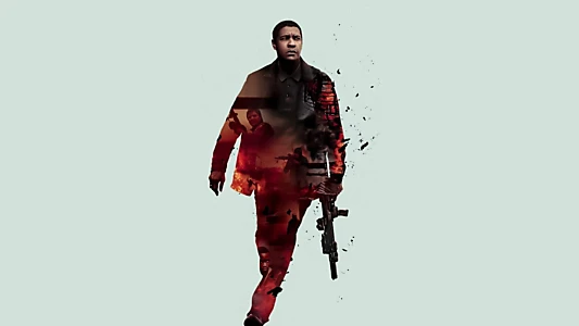 The Equalizer 2