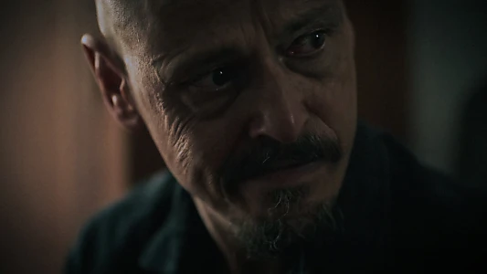 Mr Inbetween