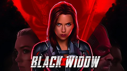 Black Widow