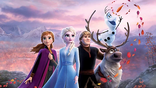 Frozen II