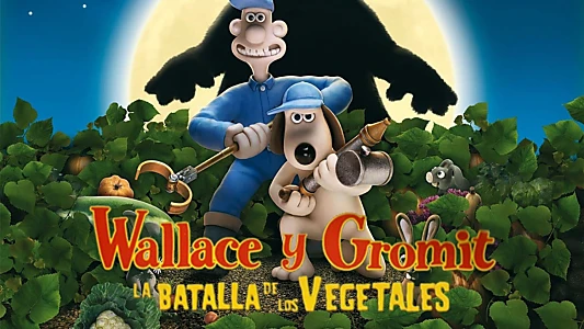 Wallace & Gromit: The Curse of the Were-Rabbit