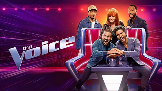 The Voice