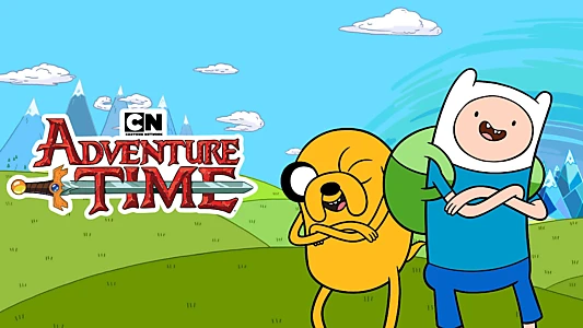 Adventure Time