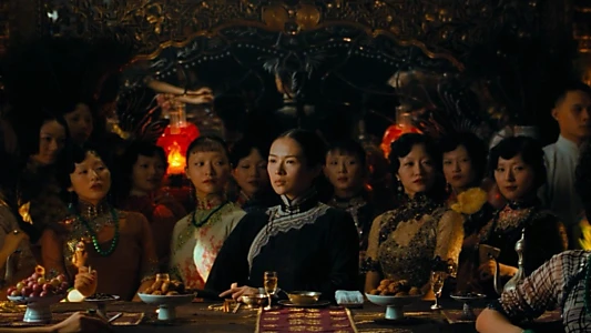 The Grandmaster