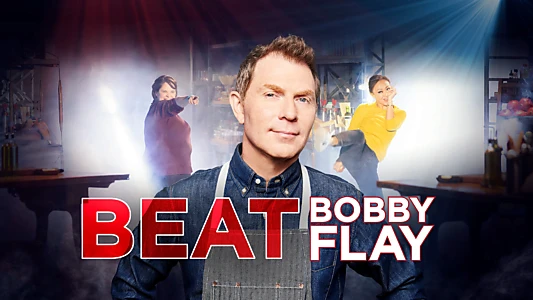 Beat Bobby Flay