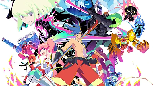Promare