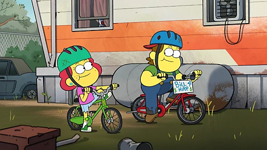 Big City Greens