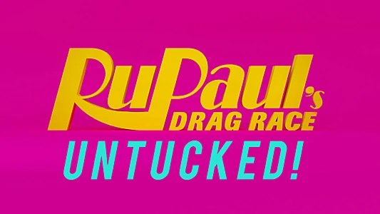 RuPaul's Drag Race: Untucked