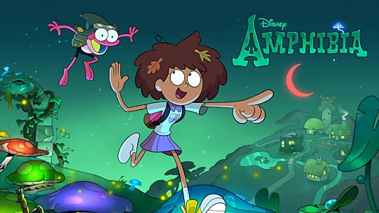 Amphibia