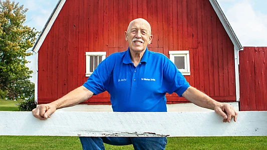 The Incredible Dr. Pol