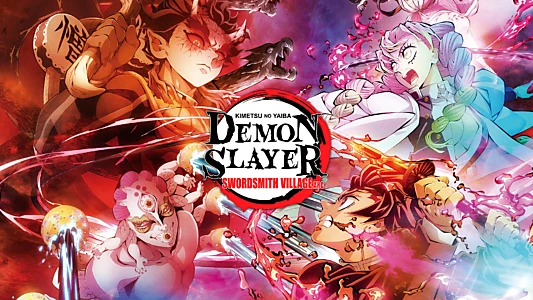 Demon Slayer: Kimetsu no Yaiba