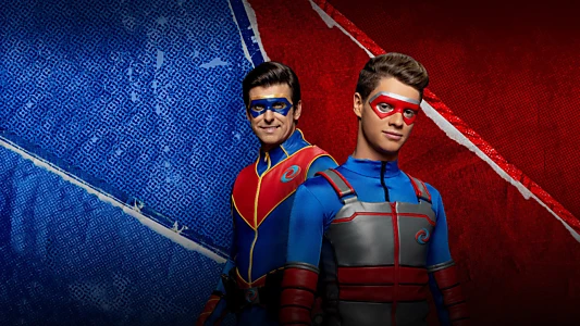 Henry Danger