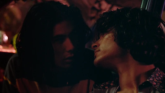 The Doom Generation
