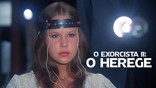 Exorcist II: The Heretic