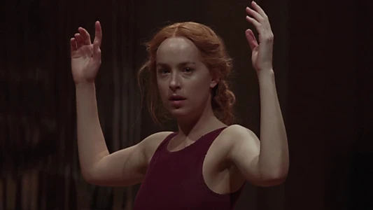 Suspiria