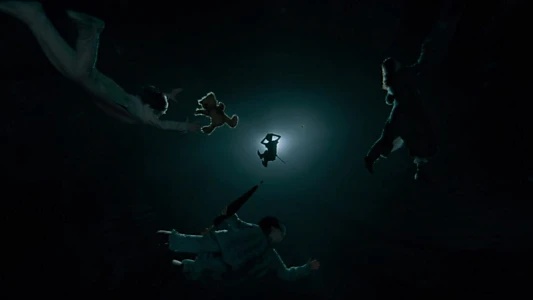 Peter Pan & Wendy