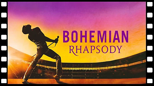 Bohemian Rhapsody