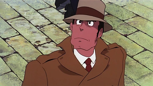 Lupin the Third: The Castle of Cagliostro